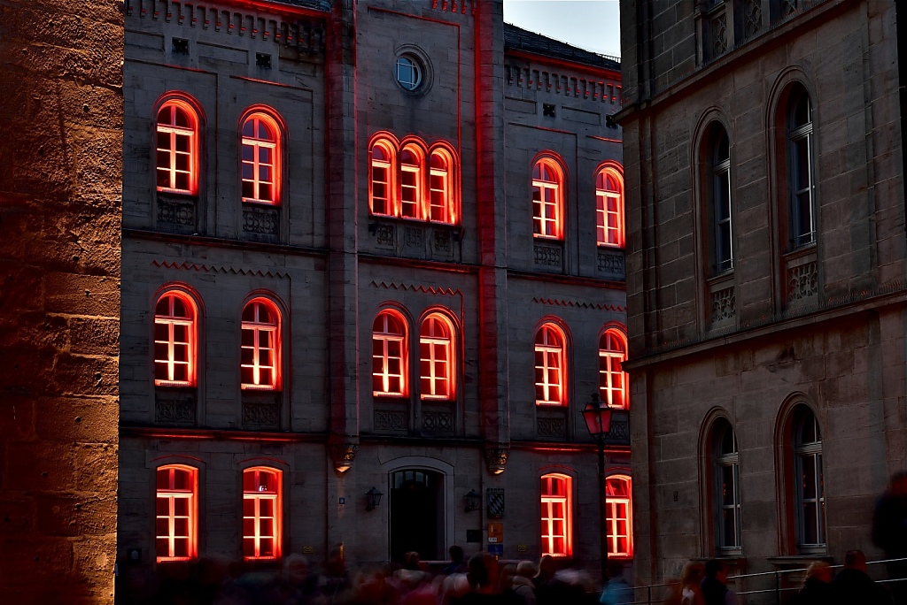 Kronach Finanzamt