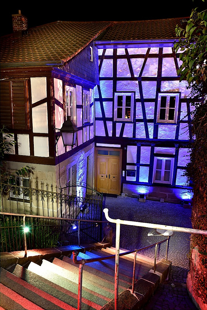 Kronach Am Pfoertchen