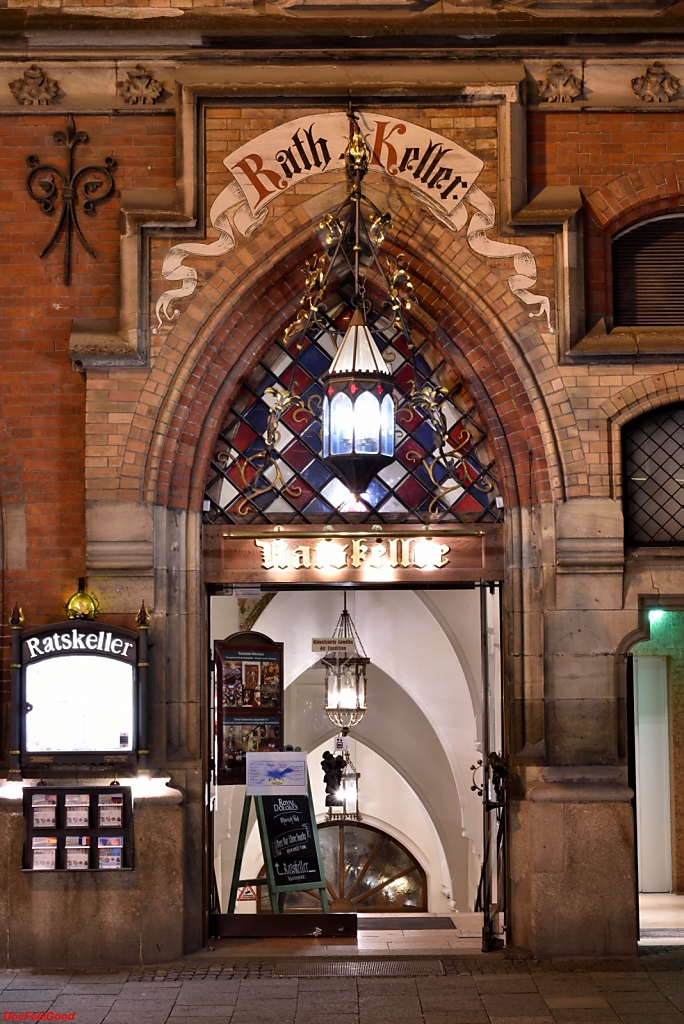 München Ratskeller