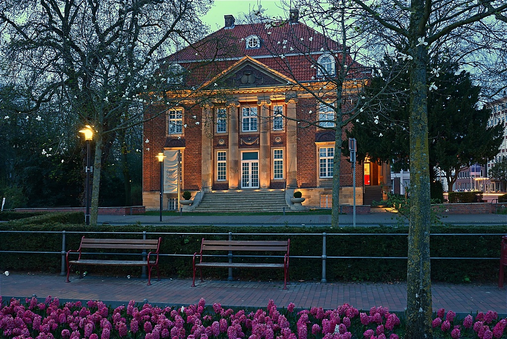 Münster Lackmuseum