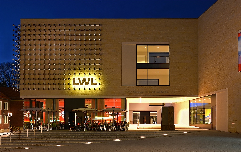 Münster LWL Museum für Kunst und Kultur