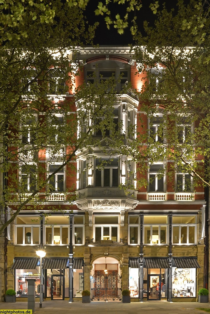 Hannover Königstrasse