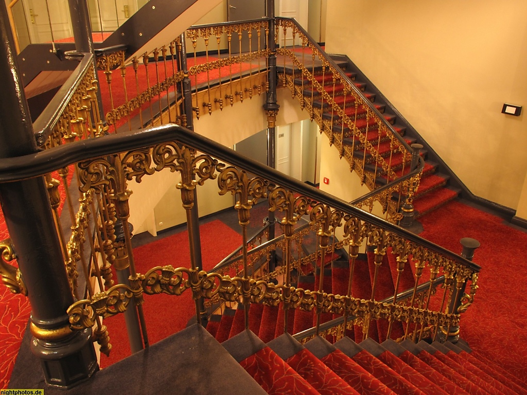 Hamburg Hotel Hafen Hamburg