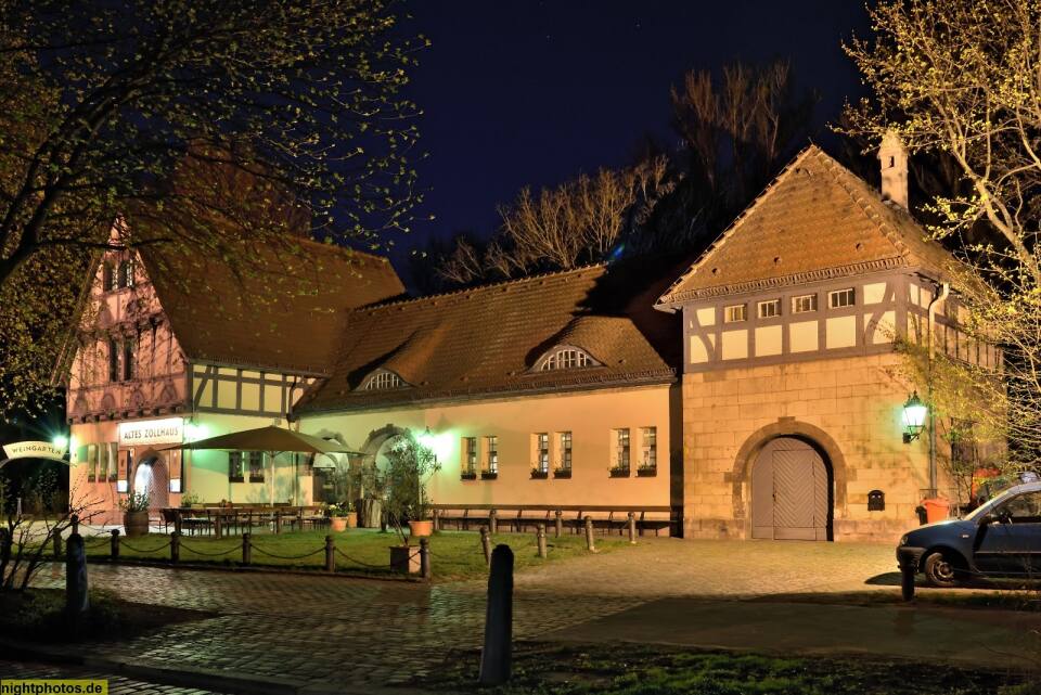 Gaststätte am kreuzberg zwickau Gartenanlage ''Am Zwickau e.V.. 2020