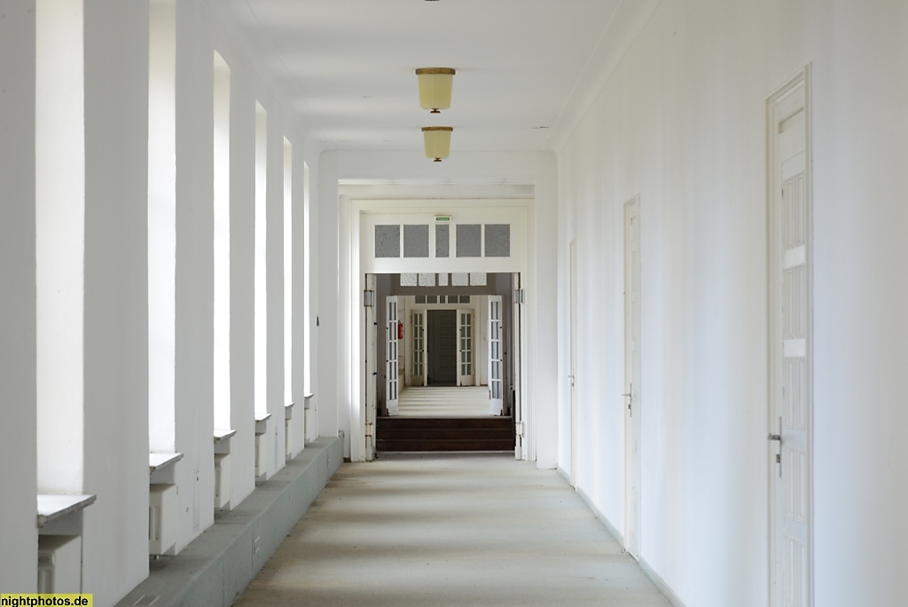 Wandlitz FDJ-Jugendhochschule