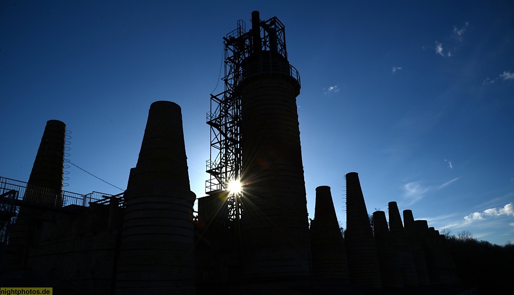 Rüdersdorf Kalkstein-Tagebau (26)