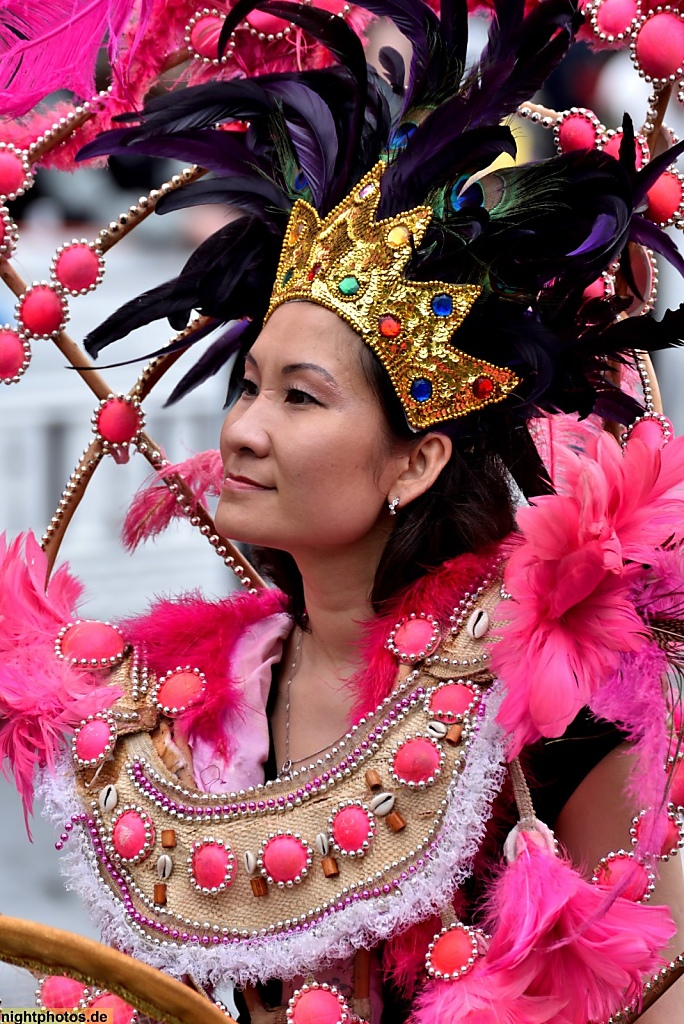 Berlin Karneval der Kulturen 2017