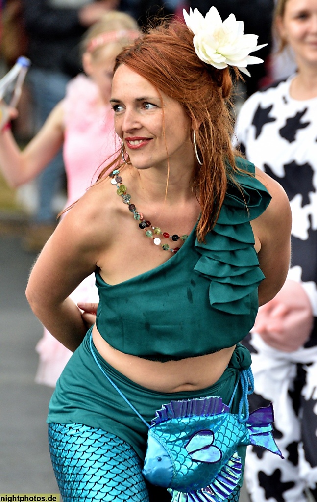 Berlin Karneval der Kulturen 2017