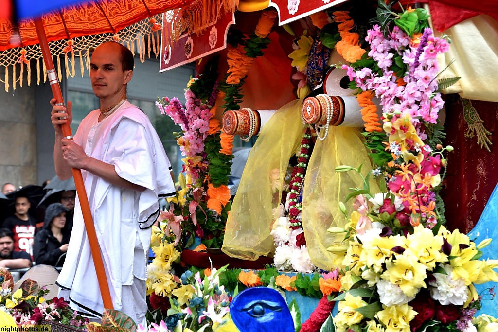 Berlin Karneval der Kulturen 2017