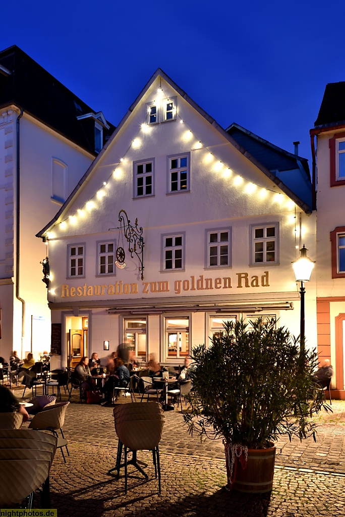 Fulda Rädchen