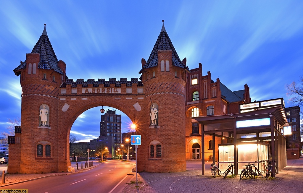 Reinickendorf Tegel (48)