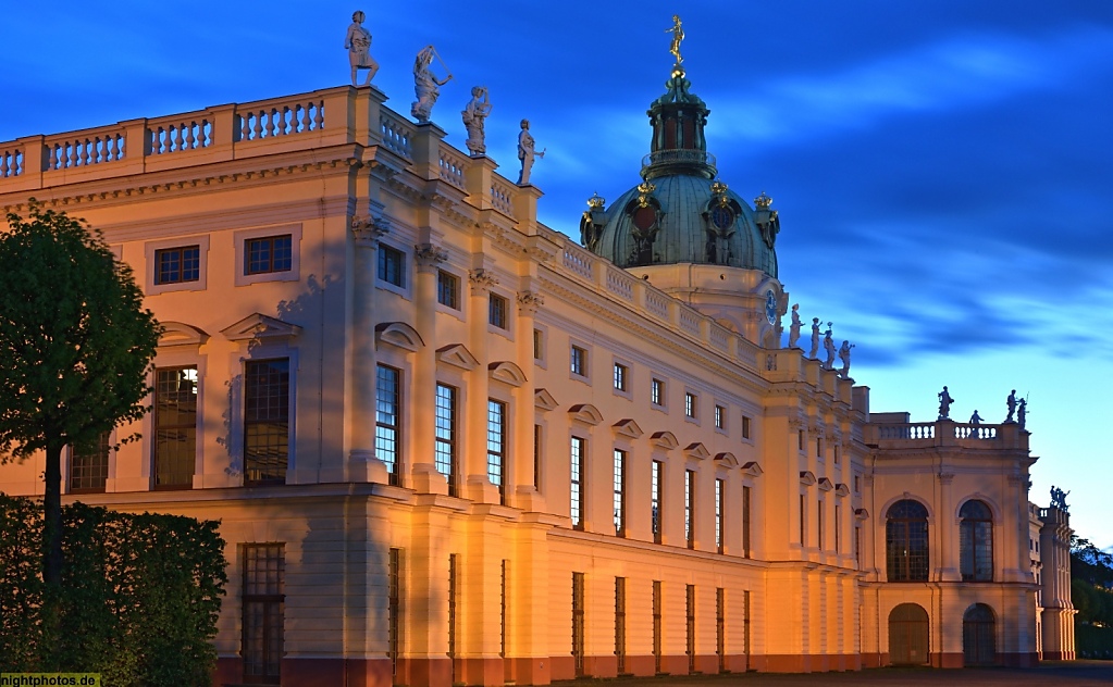 Charlottenburg Schloss (32)