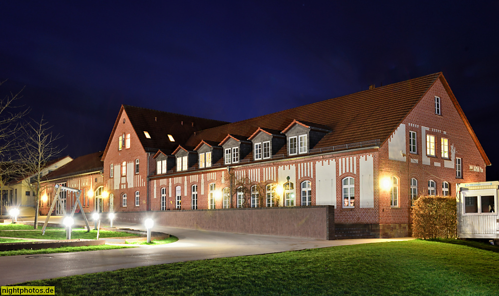 Fulda Antonius Netzwerk Mensch. Gegründet 1903 als St. Antoniusheim GmbH von Maria Rang