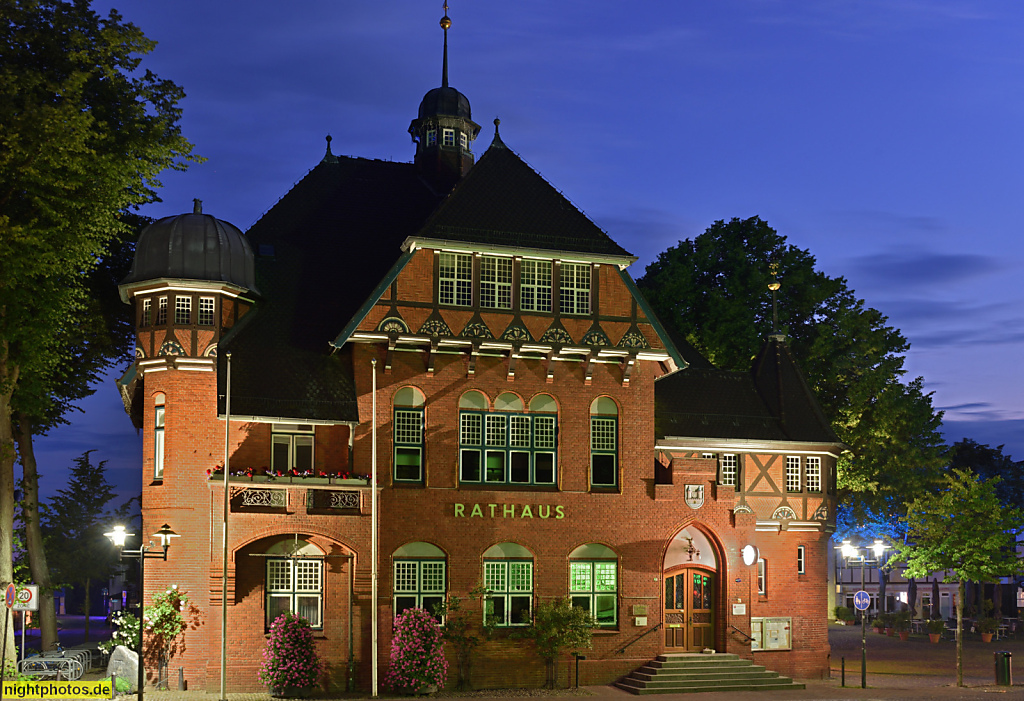 Burg auf Fehmarn (41)