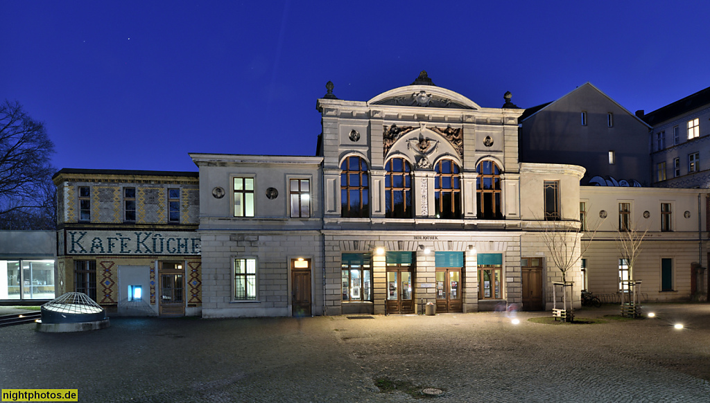 Mitte Gesundbrunnen (80)